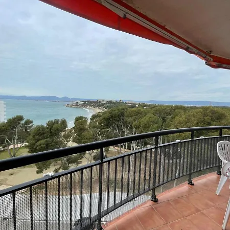 Gaetan Paradise Vistas Al Mar Y Parking Gratuito!!!