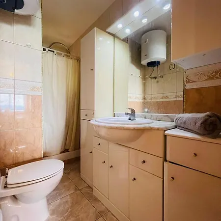 Apartment Gaetan Paradise Vistas Al Mar Y Parking Gratuito!!! Salou