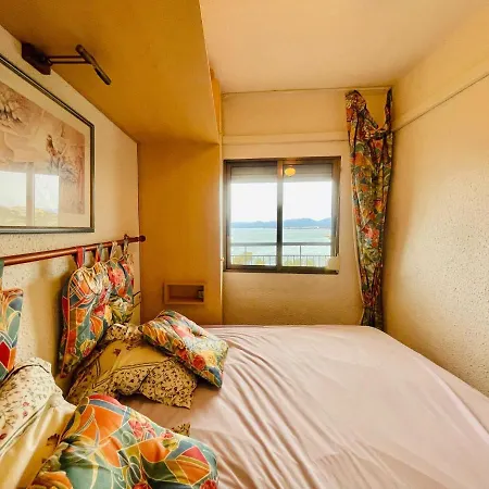 Gaetan Paradise Vistas Al Mar Y Parking Gratuito!!! Salou